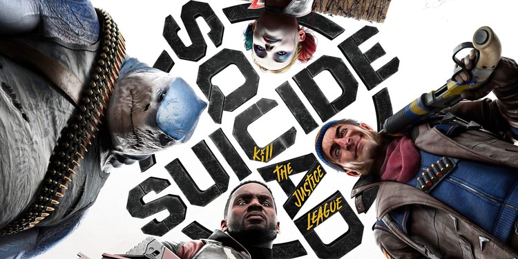 Suicide Squad: Kill the Justice League z przepustką bitewną – wyciek do sieci
