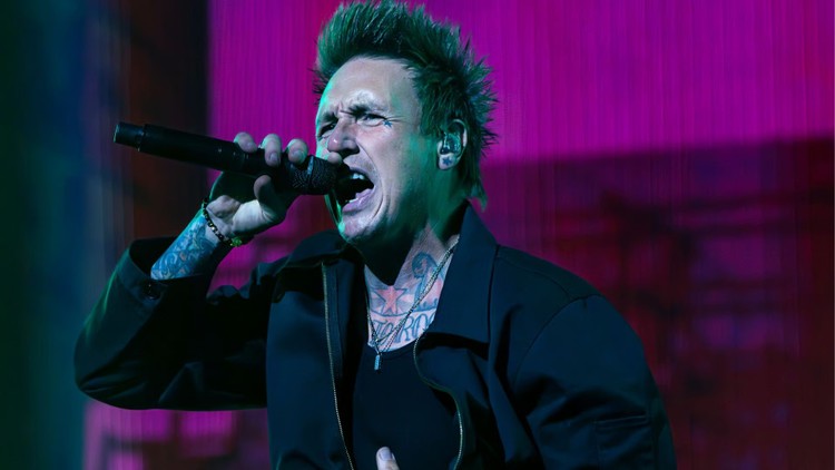 Papa Roach