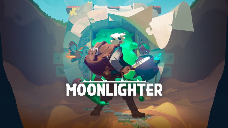 Moonlighter w ofercie Netflix Games. 11 bit studios podpisało umowę z platformą