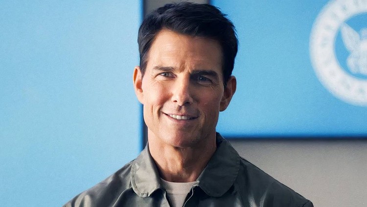 Tom Cruise