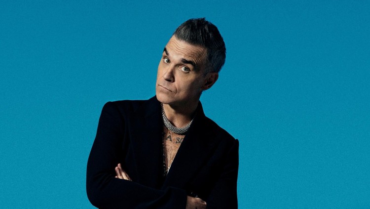 Robbie Williams