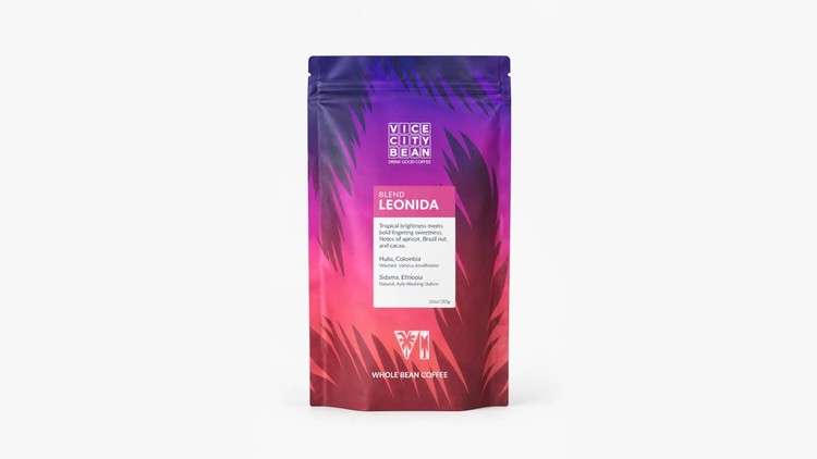 Vice City Bean – Leonida