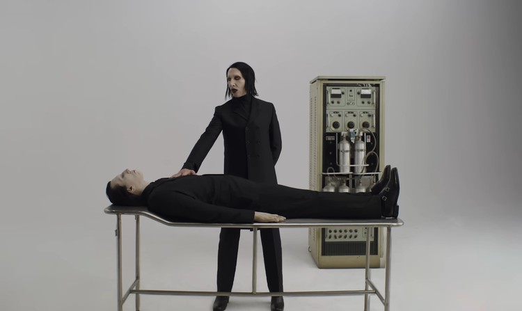 Marylin Manson