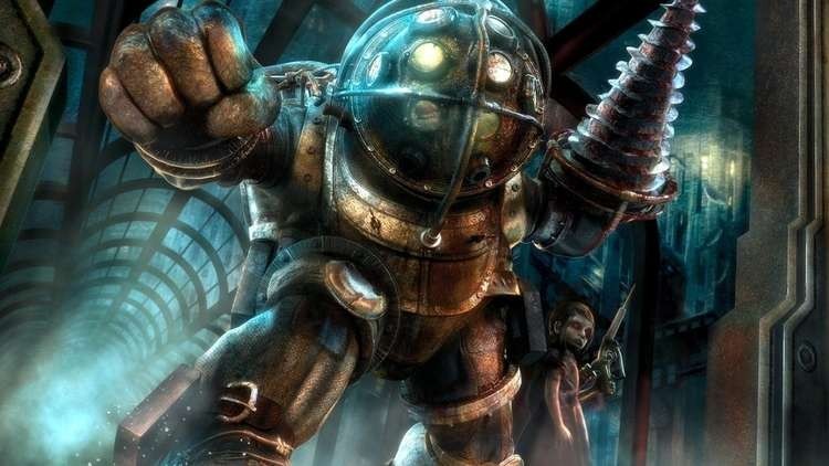 Prace nad nową grą twórców serii BioShock dobiegają końca