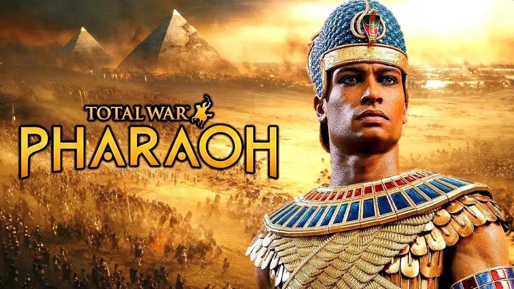 Total War: Pharaoh na obszernym materiale