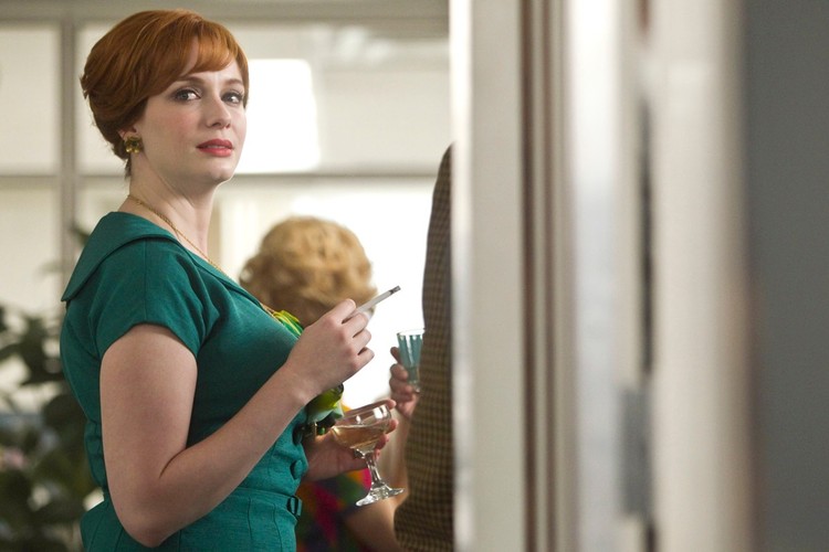 Mad Men