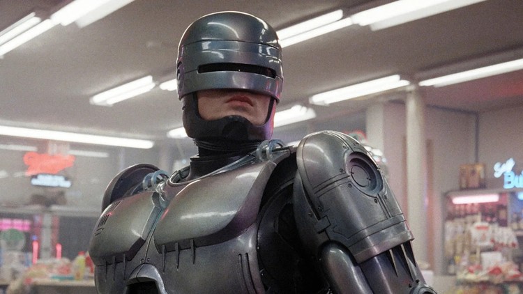 RoboCop 1987