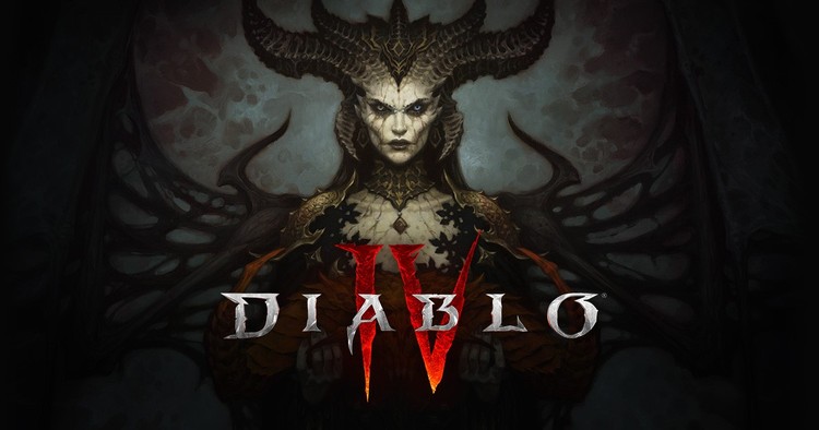 Diablo IV na kolejnych materiałach. Blizzard przypomina o becie