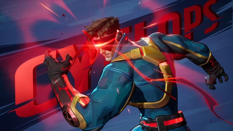 Marvel Rivals
