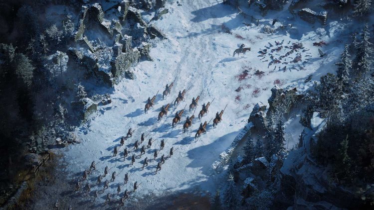 Game Fest Game of Thrones: War for Westeros