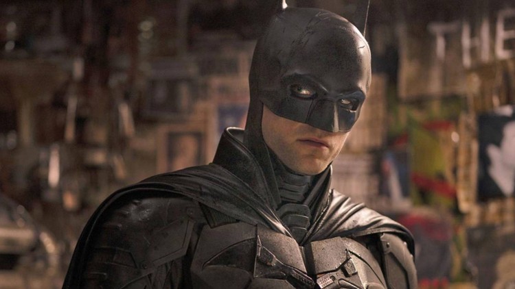 Batman