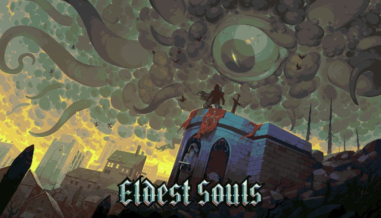 Eldest Souls instal the new for android