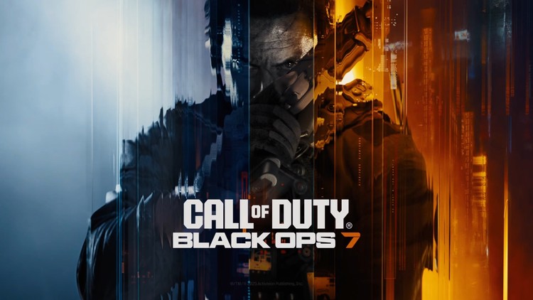 Call of Duty Black Ops 7