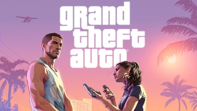 Grand Theft Auto 6