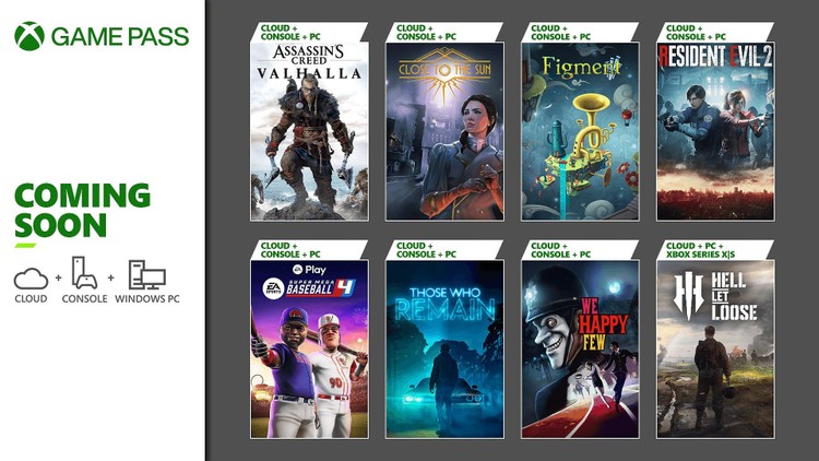 Xbox Game Pass rozpoczyna nowy rok z przytupem. Świetna oferta na styczeń