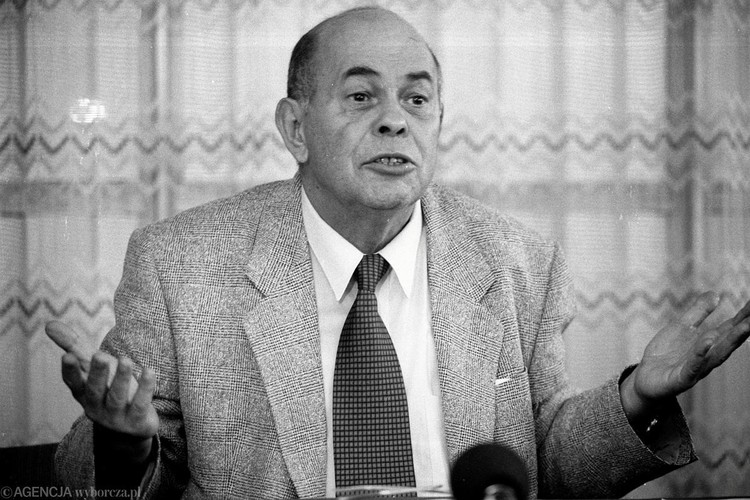 Jacek Kuroń