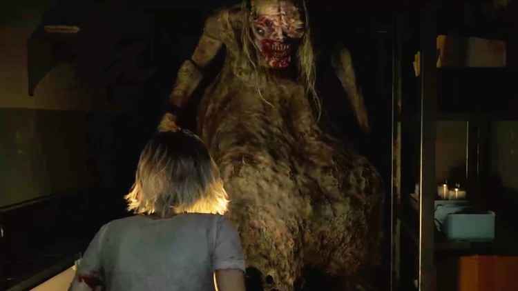 Resident Evil Requiem