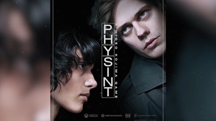 Physint
