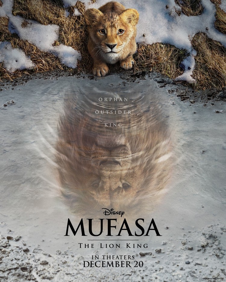 Mufasa: Il Re Leone - primo trailer, Mufasa: Il Re Leone nel primo trailer. Riuscirà il prequel del leggendario film Disney a conquistare il cuore dei fan?
