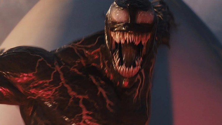 Venom 3: Ostatni taniec