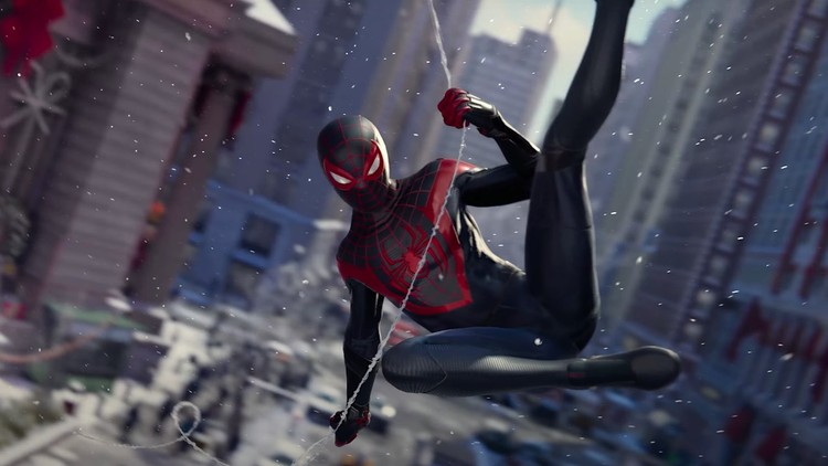 W Spider-Man: Miles Morales pojawi się znany złoczyńca