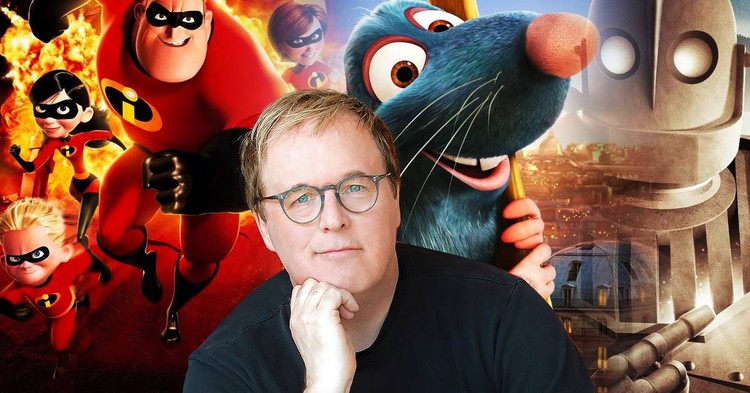 Brad Bird