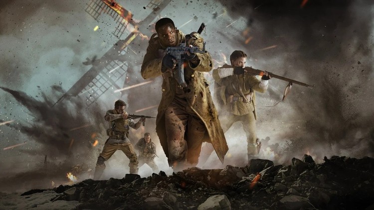 Jim Ryan: oferta od Xboksa dotycząca Call of Duty była nieadekwatna. Kontra Sony