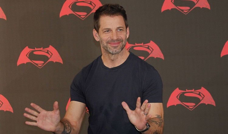 Zack Snyder wróci do uniwersum DC? James Gunn rozmawiał z reżyserem