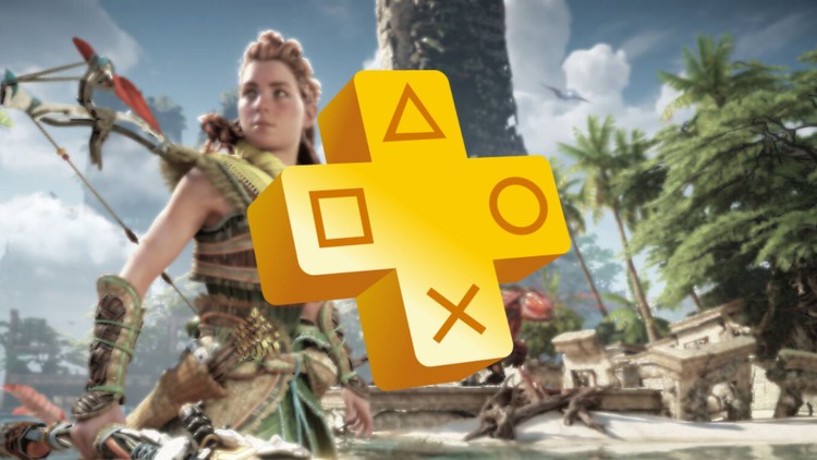 Horizon Forbidden West opuszcza bibliotekę usługi PlayStation Plus Extra