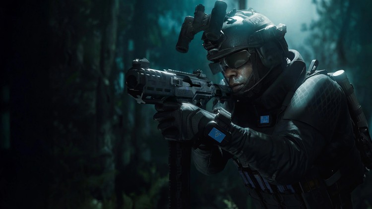 Call of Duty: Black Ops 7