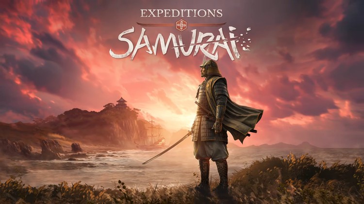 Expeditions: Samurai