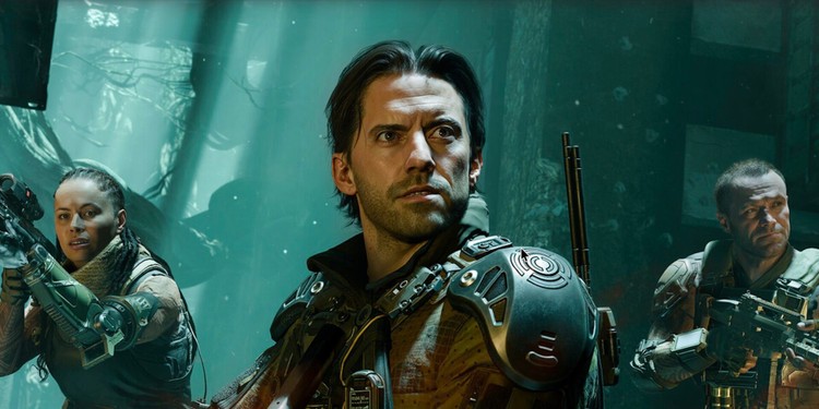 Call of Duty: Black Ops 7