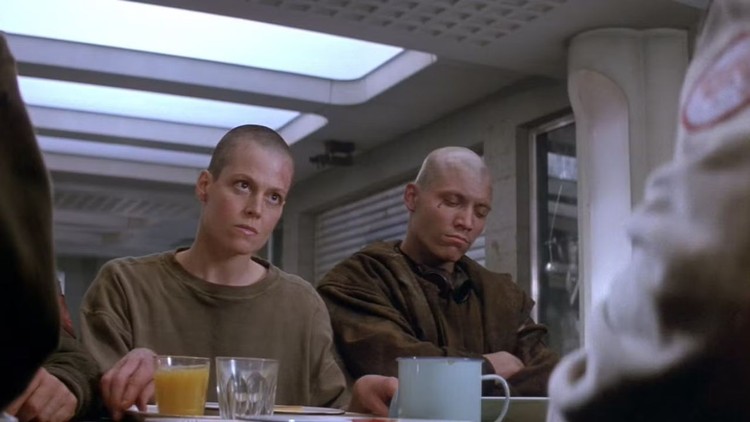 Na jakiej planecie rozbiła się Ripley?