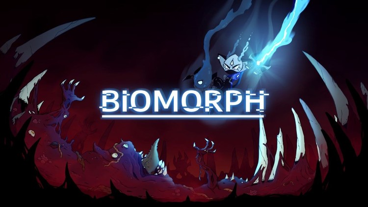 Biomorph z datą premiery! Propozycja dla miłośników wymagających gier
