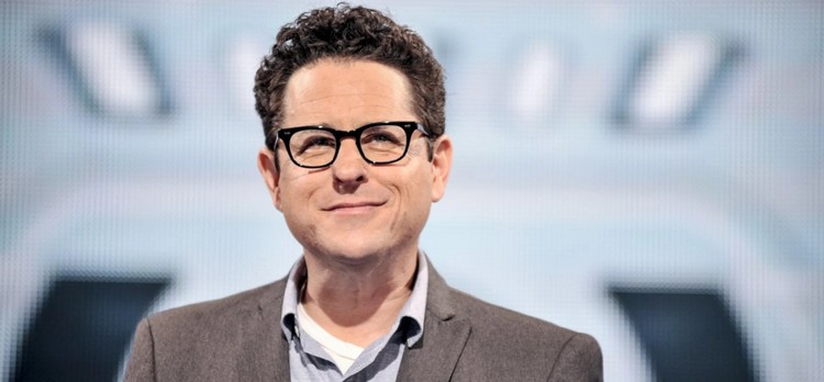 J.J. Abrams