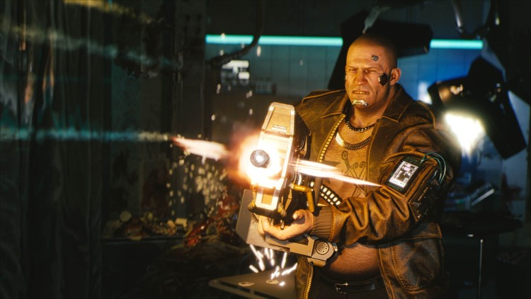 CD Projekt RED odpowiada na plotki o kolejnym opóźnieniu Cyberpunka 2077