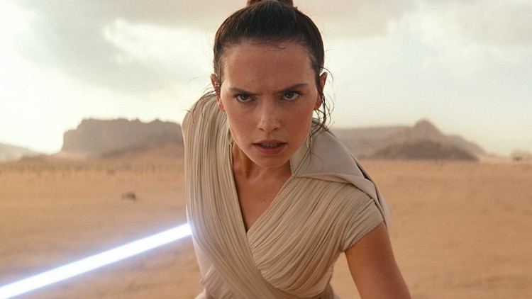 Rey pojawi się w innych produkcjach z Gwiezdnych wojen? Ridley zna przyszłość swojej postaci