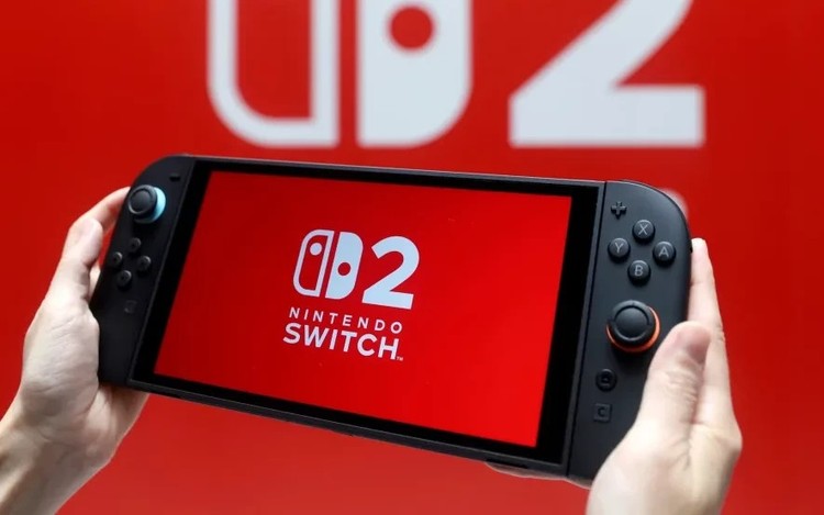 Switch 2