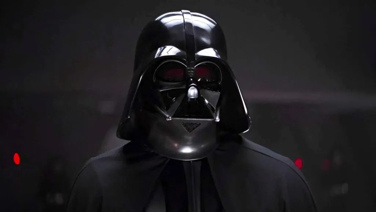 Darth Vader