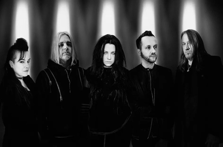 Evanescence
