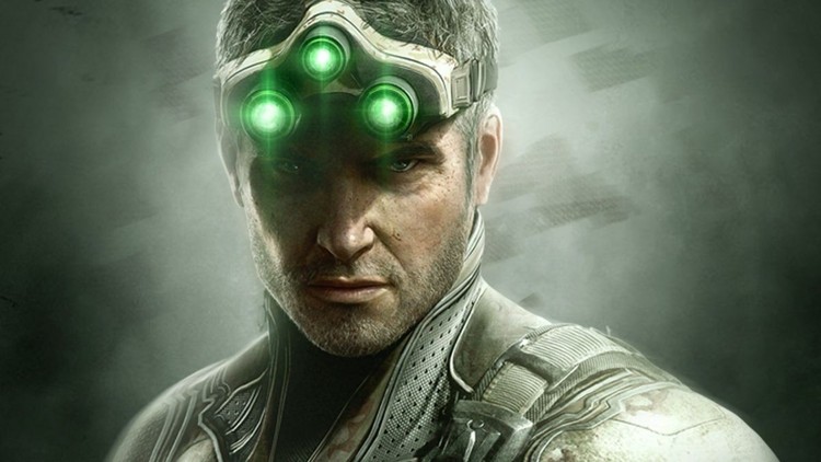 Nowy Splinter Cell powstaje – twierdzi włoski aktor użyczający głosu Fisherowi