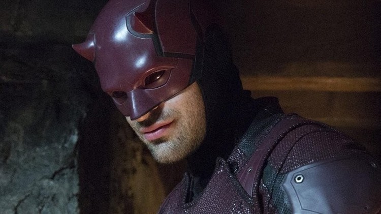 Marvel oficjalnie potwierdza powrót Daredevila. Kiedy bohater zadebiutuje na ekranie?