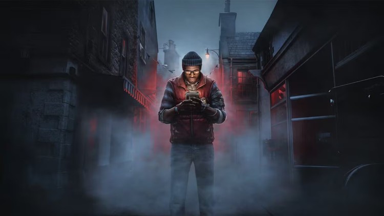 Silent Hill: Townfall