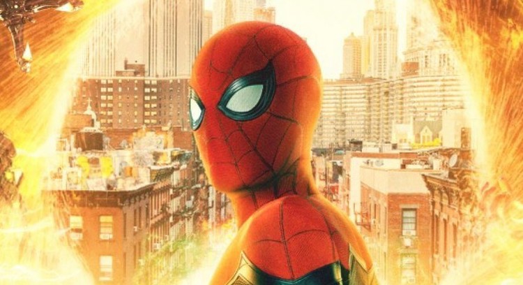 Nowa bohaterka Marvela mogła zadebiutować w Spider-Man: Daleko od domu