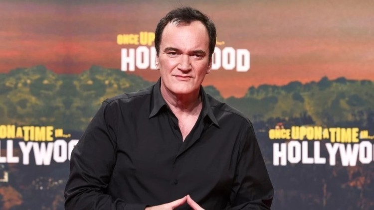 Quentin Tarantino
