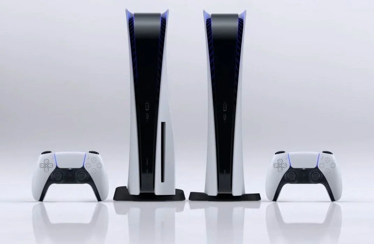Sony rozważało stworzenie słabszej wersji PS5 podobnej do Xboksa Series S