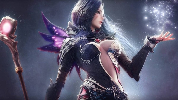 Lost Ark