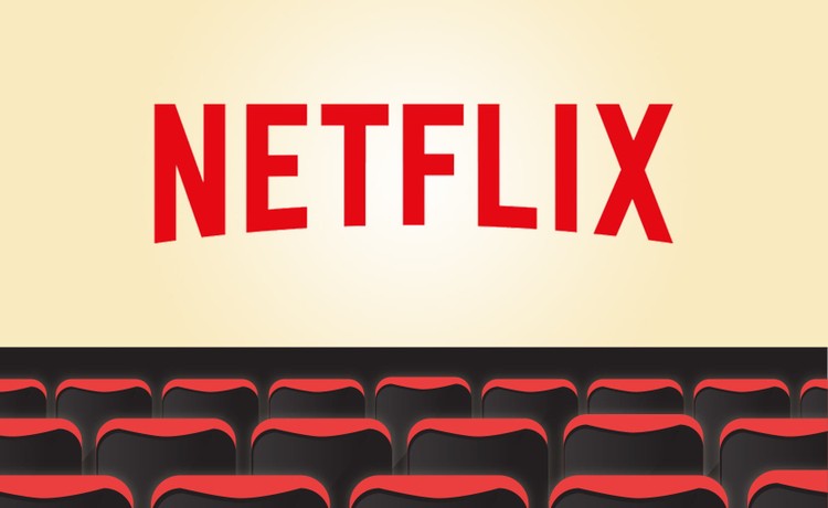 Netflix szykuje kolejną rewolucję. Oryginalne filmy platformy trafią do kin