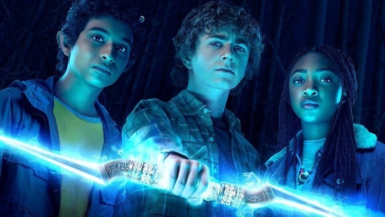 Popuralny serial fantasy wraca na Disney+. Jest pierwsza zapowiedź i data premiery
