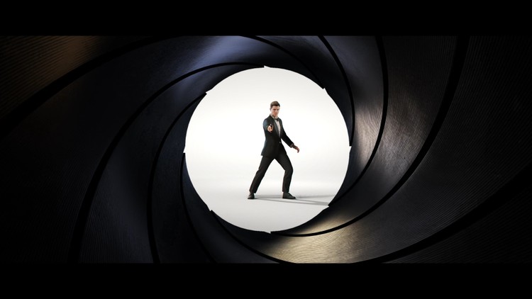 007 First Light
